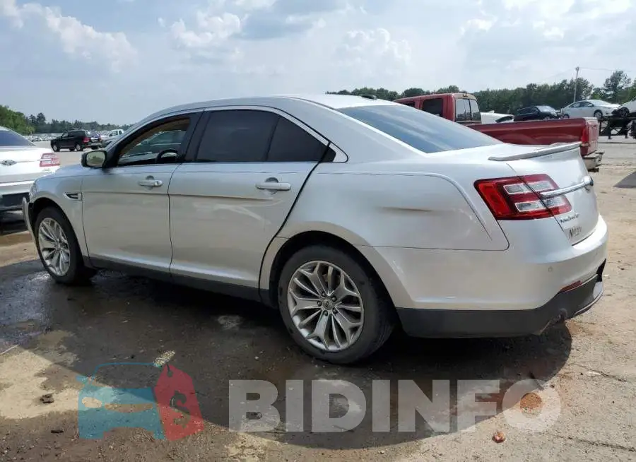 1FAHP2F85EG108027 Photo# 2