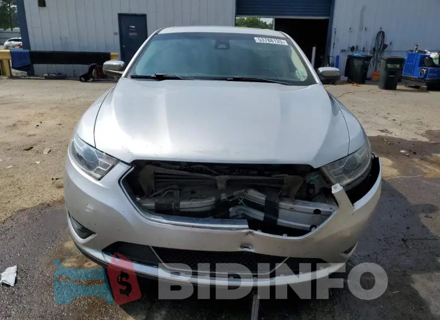1FAHP2F85EG108027 Photo# 5