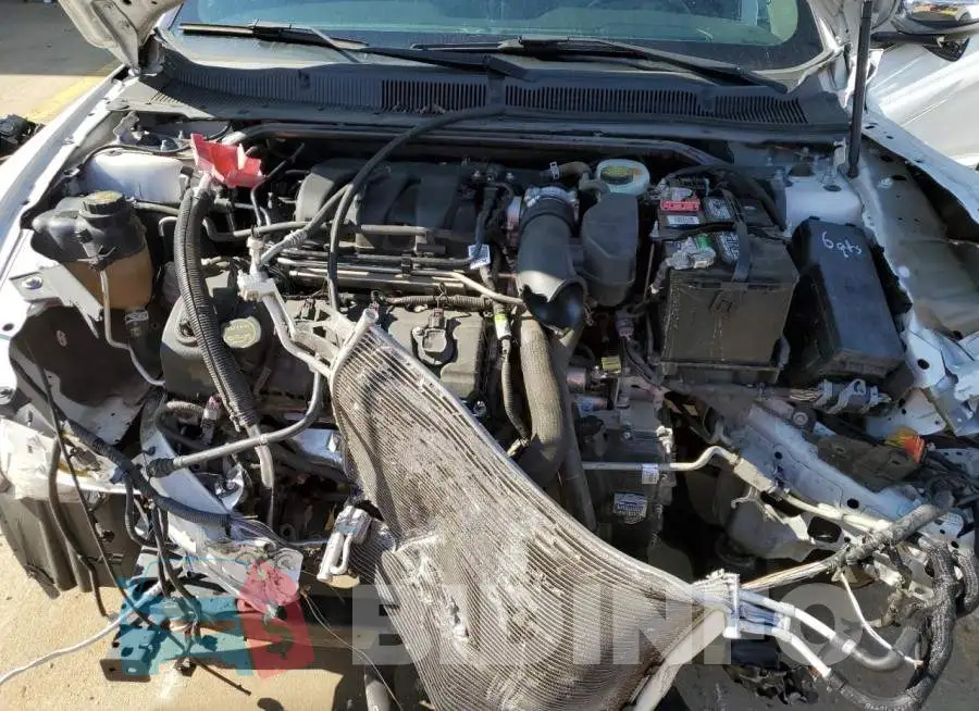 1FAHP2F87FG106619 Photo# 11