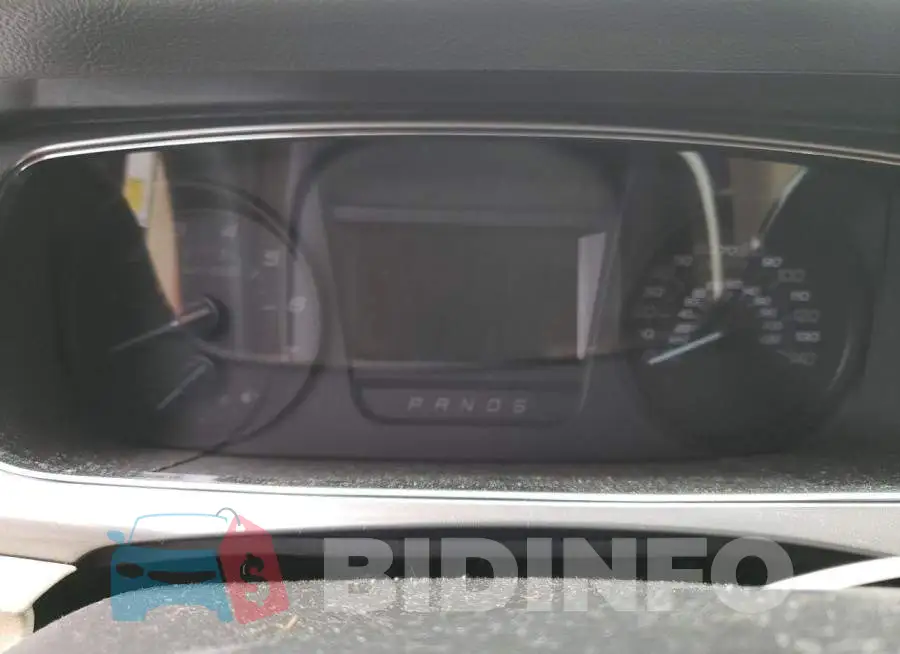 1FAHP2H86JG125314 Photo# 9