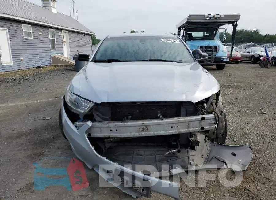 1FAHP2MK1EG122196 Photo# 5