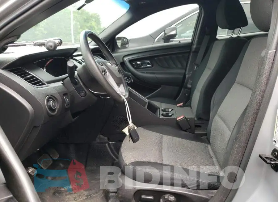1FAHP2MK1EG122196 Photo# 7