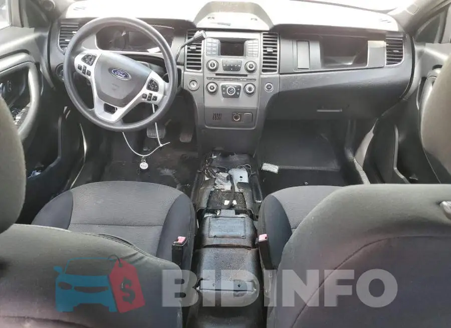 1FAHP2MK3EG118215 Photo# 8