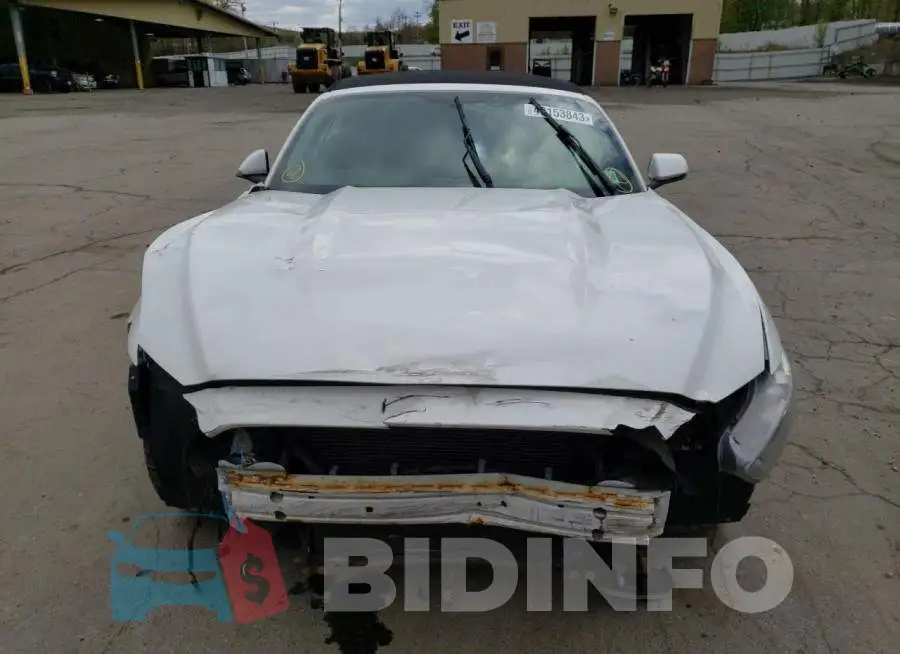 1FATP8UH9G5299644 Photo# 5
