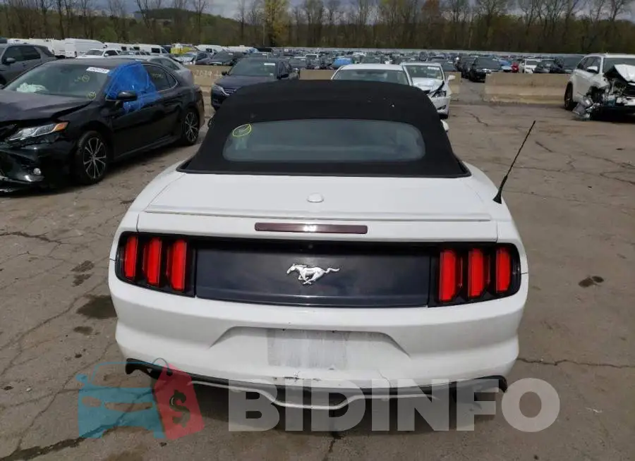 1FATP8UH9G5299644 Photo# 6