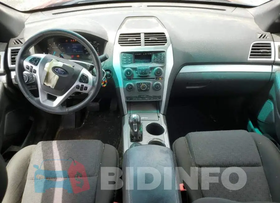1FM5K8D80EGA59557 Photo# 8