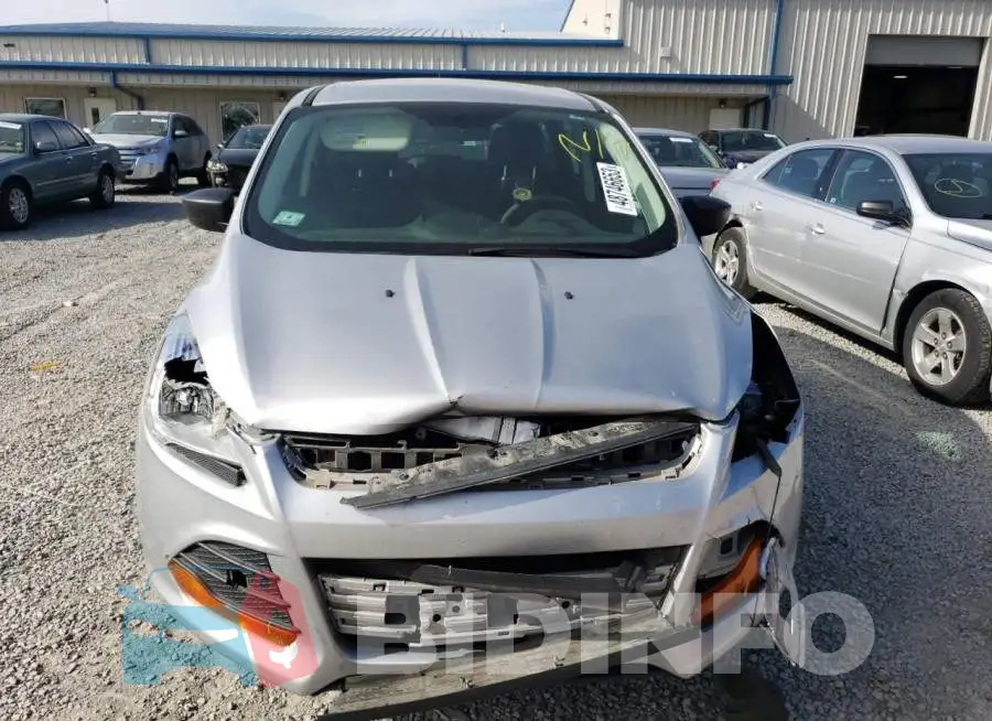 1FMCU0F72GUA94886 Photo# 5