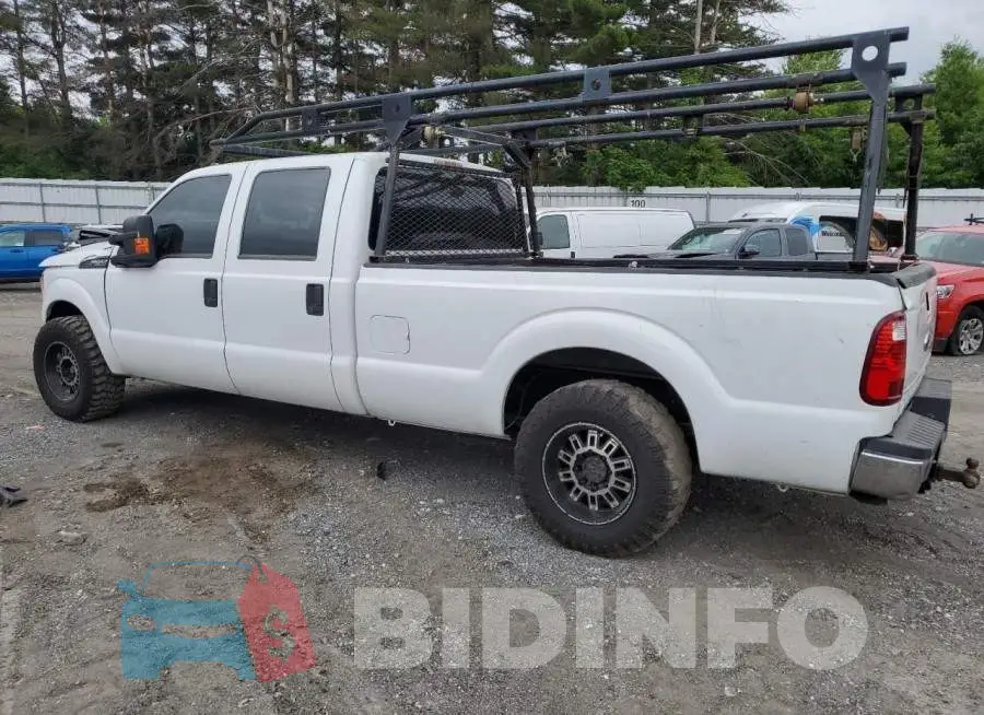 1FT7W2A69FED04094 Photo# 2
