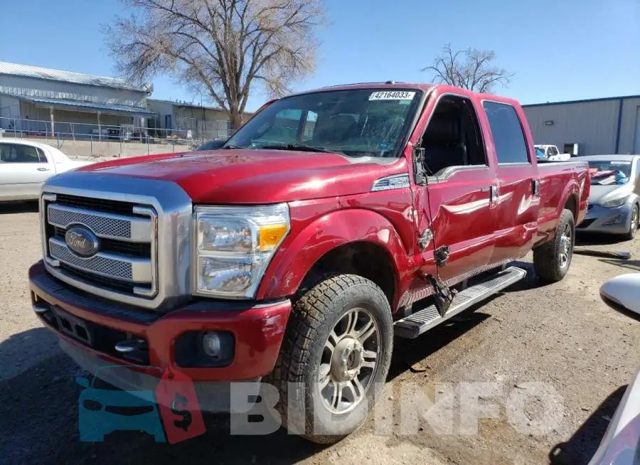 1FT7W2BT6EEA28332 Photo# 1