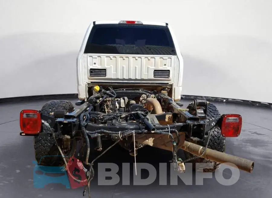 1FT7X2B63JEB30592 Photo# 6