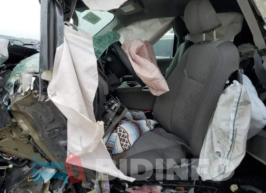 1FT8X3BTXNEE13187 Photo# 7