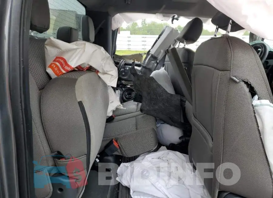 1FT8X3BTXNEE13187 Photo# 10