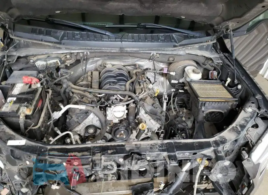 1FTEW1CF2HKD24349 Photo# 11