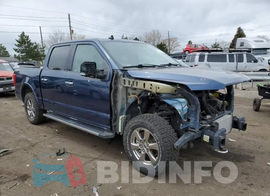 1FTEW1E40LKE38225 Photo# 4