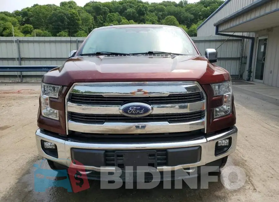 1FTEW1EF1GKE34143 Photo# 5