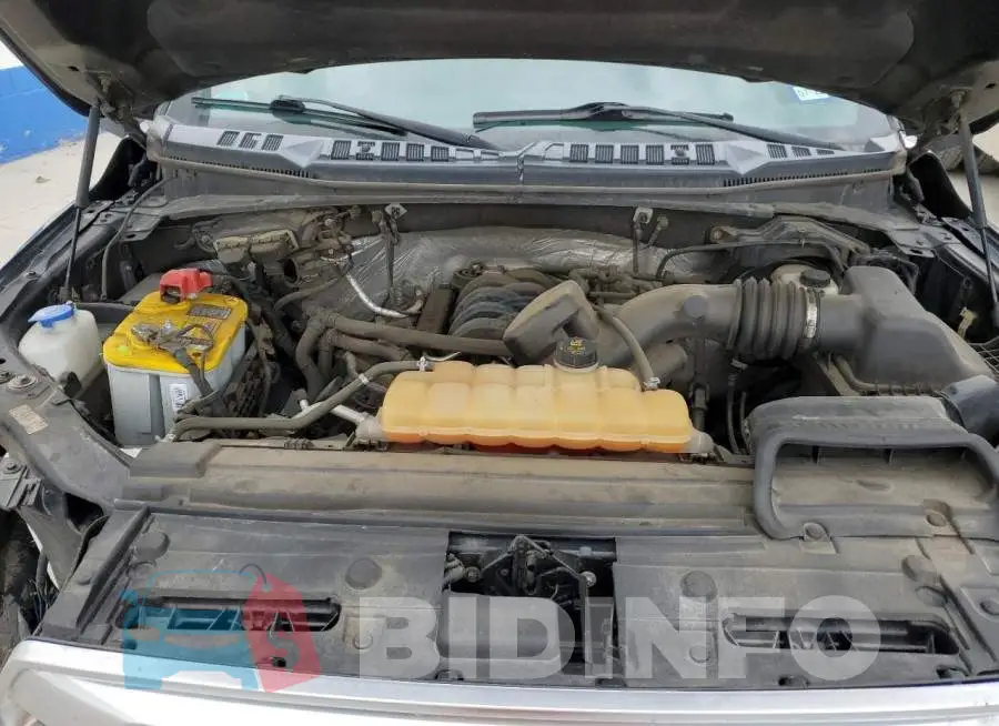 1FTEW1EF6GFB50709 Photo# 11