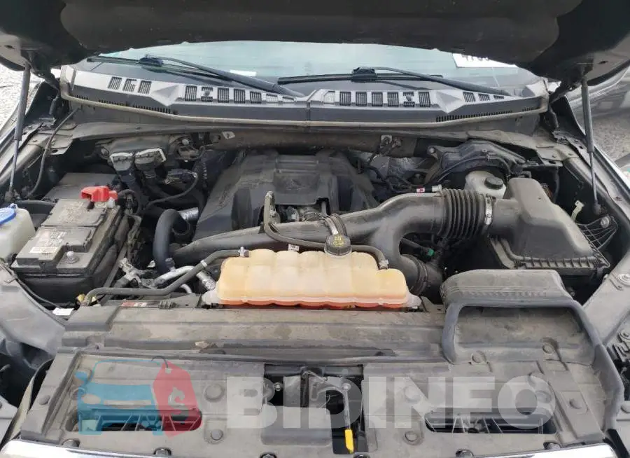 1FTEX1EP1FFB66904 Photo# 11