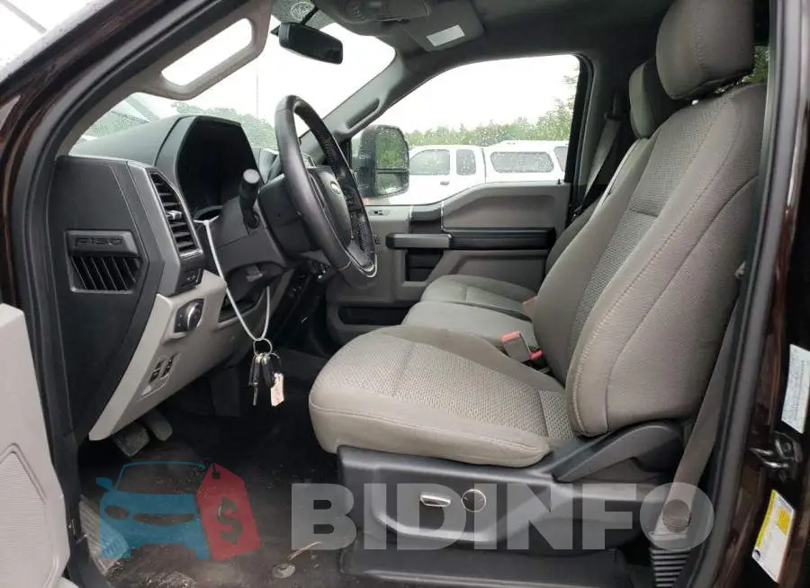 1FTFW1E56JKD91194 Photo# 7