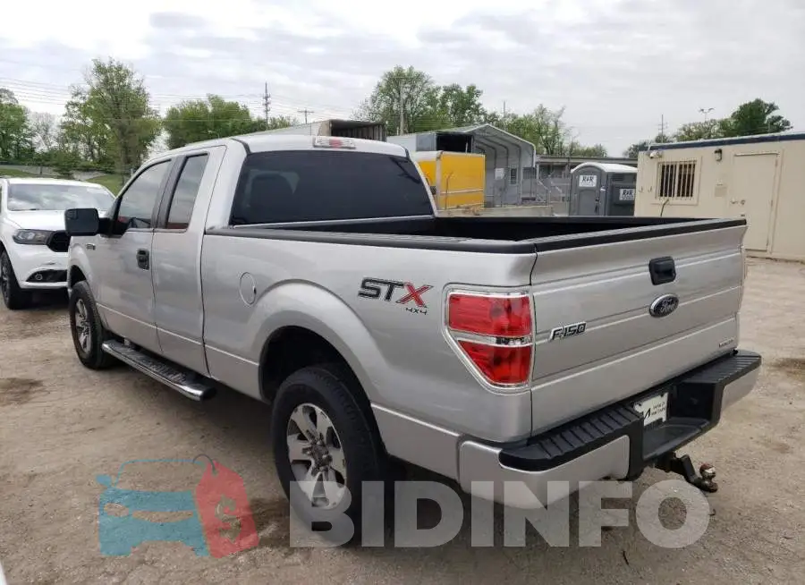 1FTFX1EF5EFA44699 Photo# 2