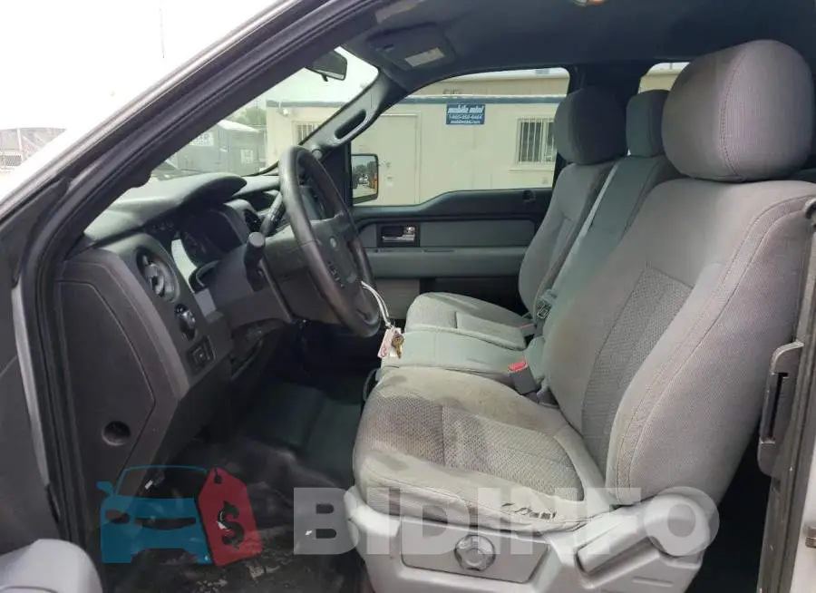 1FTFX1EF5EFA44699 Photo# 7