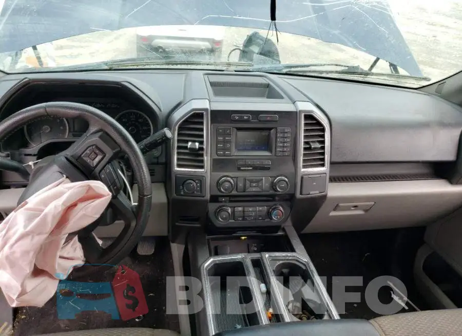 1FTFX1EF9FFD04877 Photo# 8