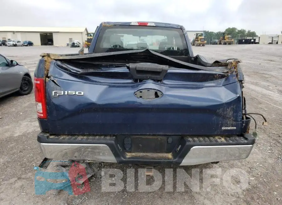 1FTFX1EF9FFD04877 Photo# 6