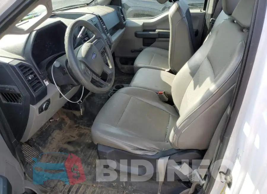 1FTMF1CF6HKD01376 Photo# 7