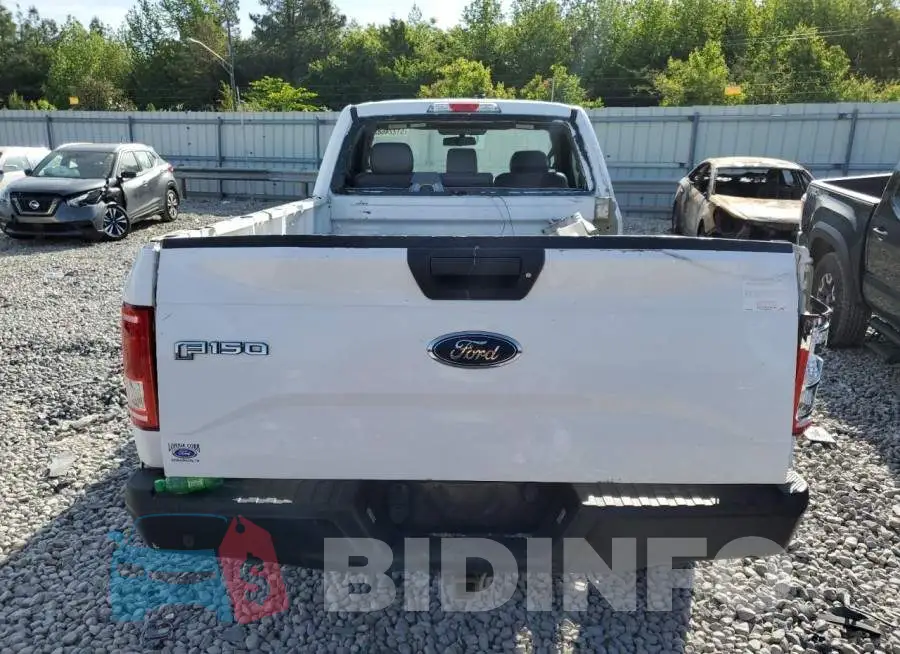 1FTMF1CF6HKD01376 Photo# 6