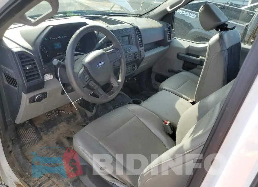 1FTMF1CF6HKD01376 Photo# 8
