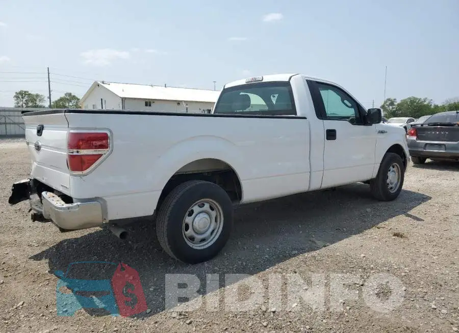 1FTNF1CF8EKD63569 Photo# 3