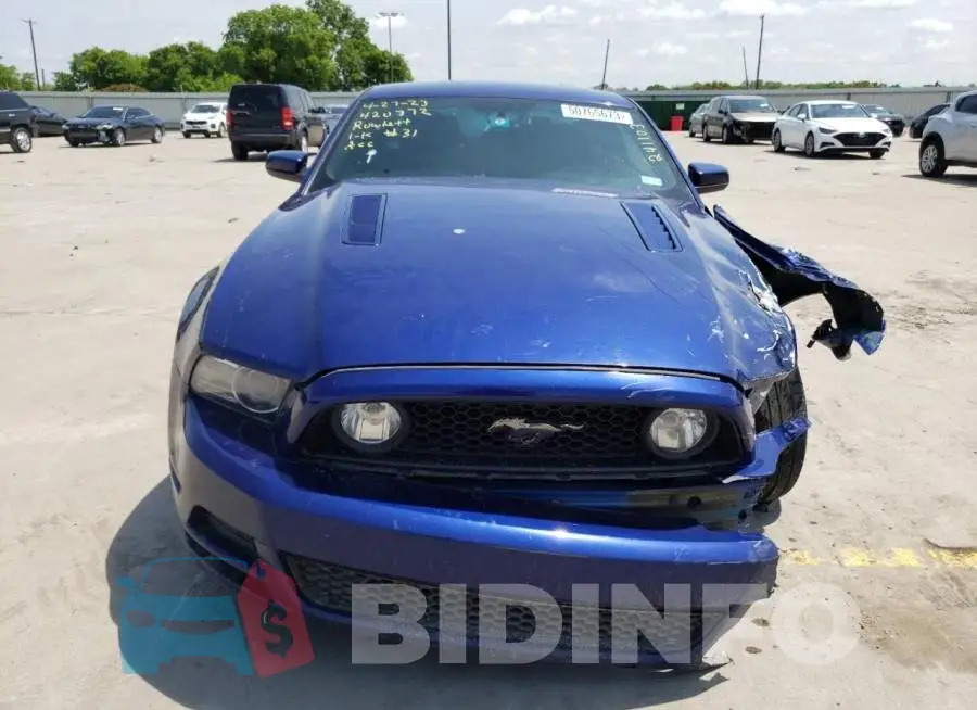 1ZVBP8CF4E5241103 Photo# 5
