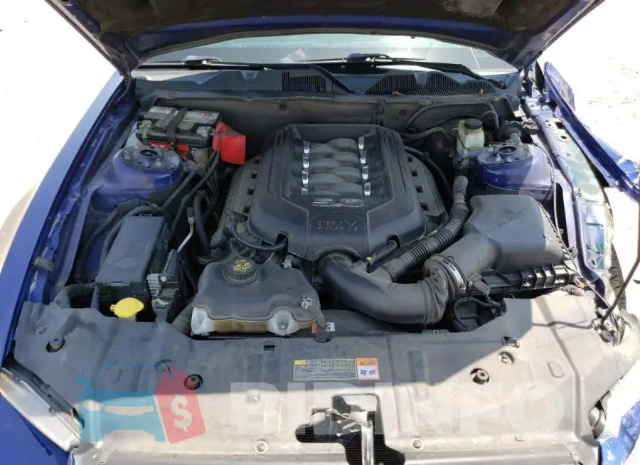 1ZVBP8CF4E5241103 Photo# 11