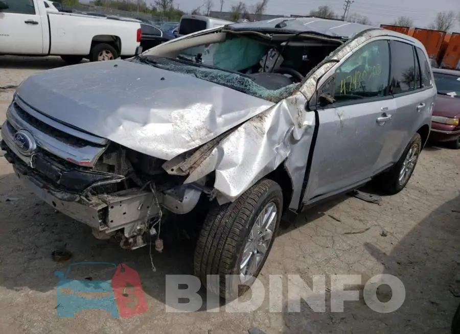 2FMDK3JC3EBB21550 Photo# 1