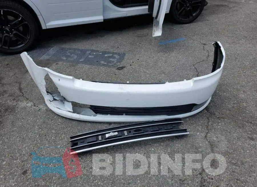 2FMGK5C86EBD25017 Photo# 13