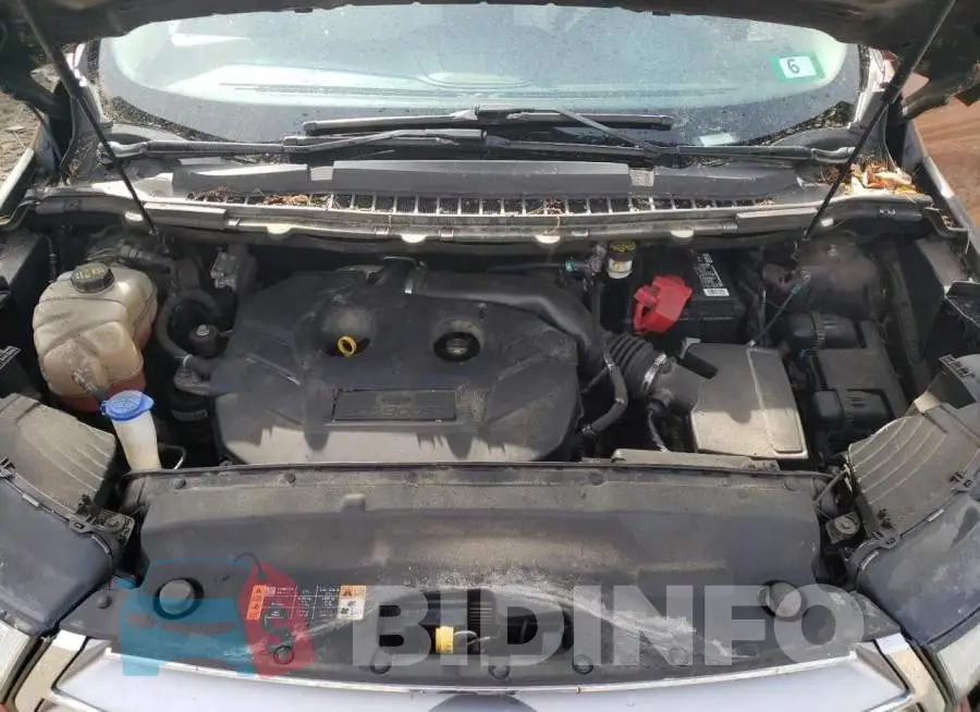 2FMPK3J95HBB58587 Photo# 12
