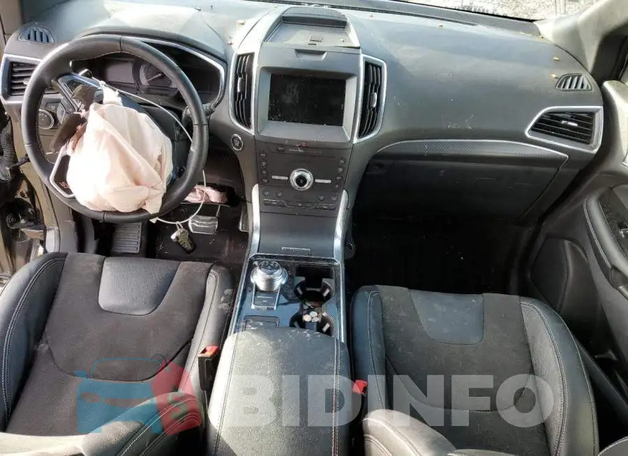 2FMPK4AP3LBA43225 Photo# 8