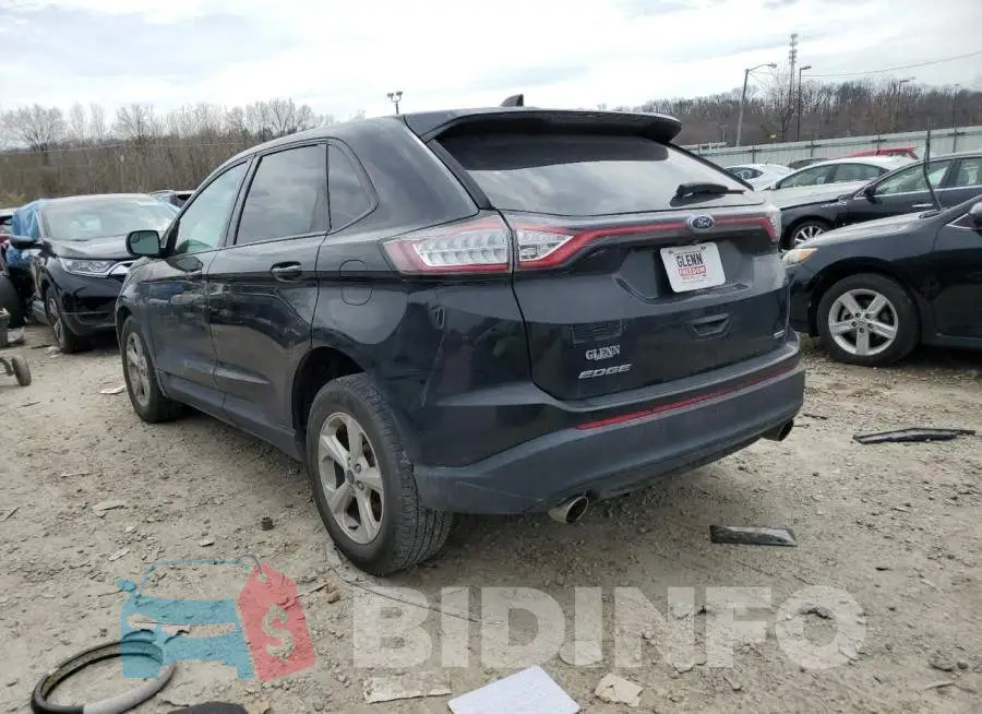 2FMPK4G97JBB18143 Photo# 2