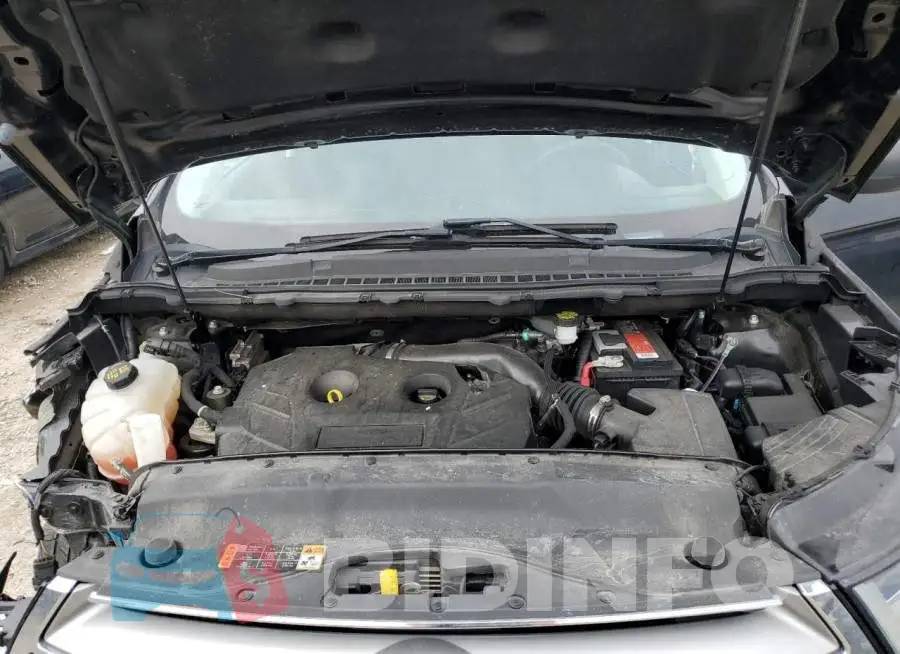 2FMPK4G97JBB18143 Photo# 12