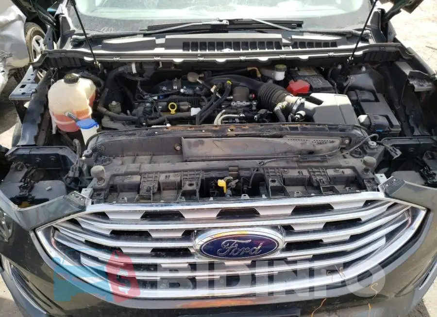 2FMPK4J92KBB89843 Photo# 11