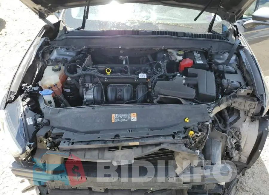 3FA6P0H74ER127192 Photo# 11