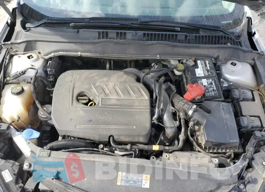 3FA6P0HD9FR263292 Photo# 11