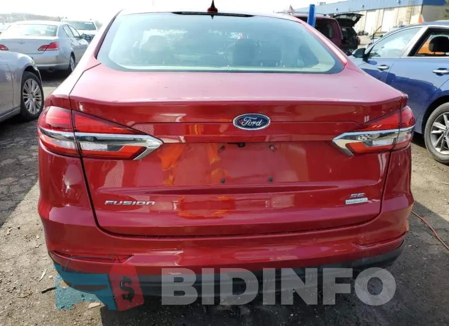 3FA6P0HDXLR220155 Photo# 6