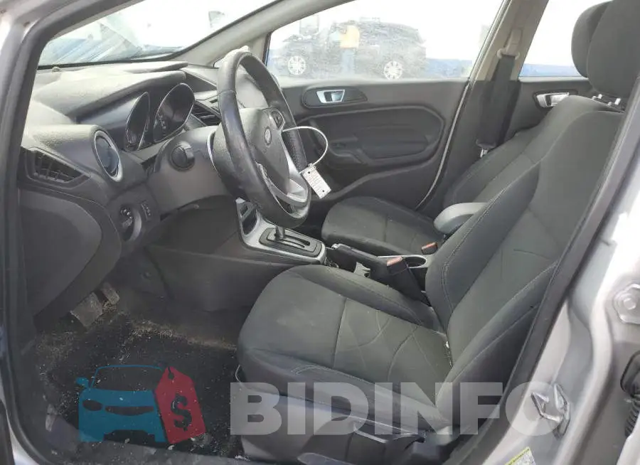 3FADP4EJ5FM205265 Photo# 7
