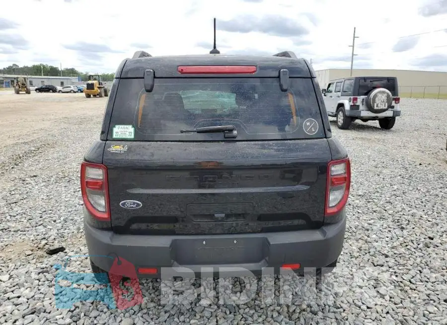 3FMCR9A63MRA84178 Photo# 6