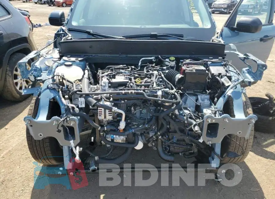 3FMCR9B66NRD00752 Photo# 12