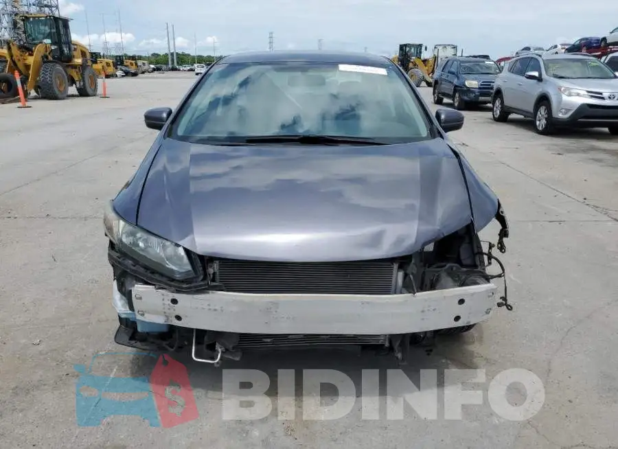 19XFB2E52FE020366 Photo# 5