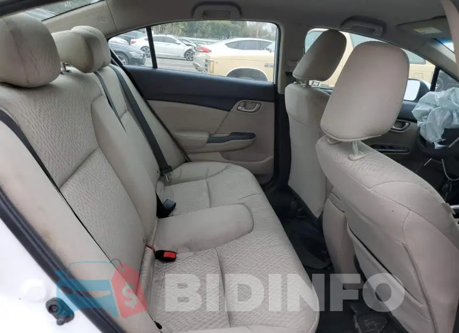 19XFB2F55FE202965 Photo# 10