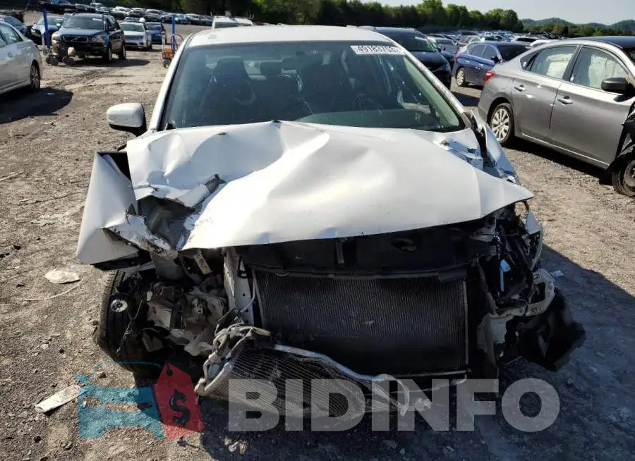 19XFB2F57EE009716 Photo# 5