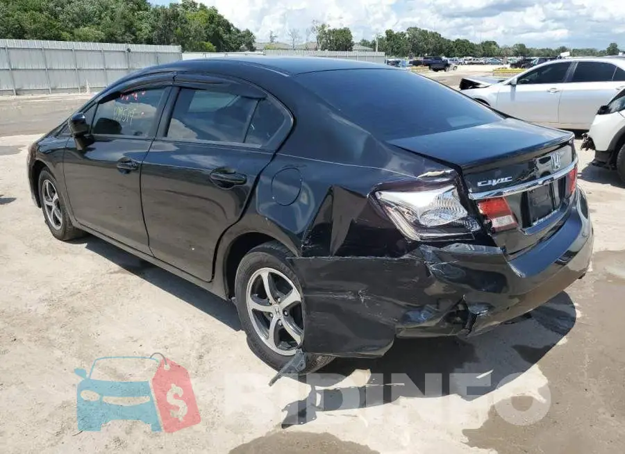 19XFB2F7XFE703299 Photo# 2