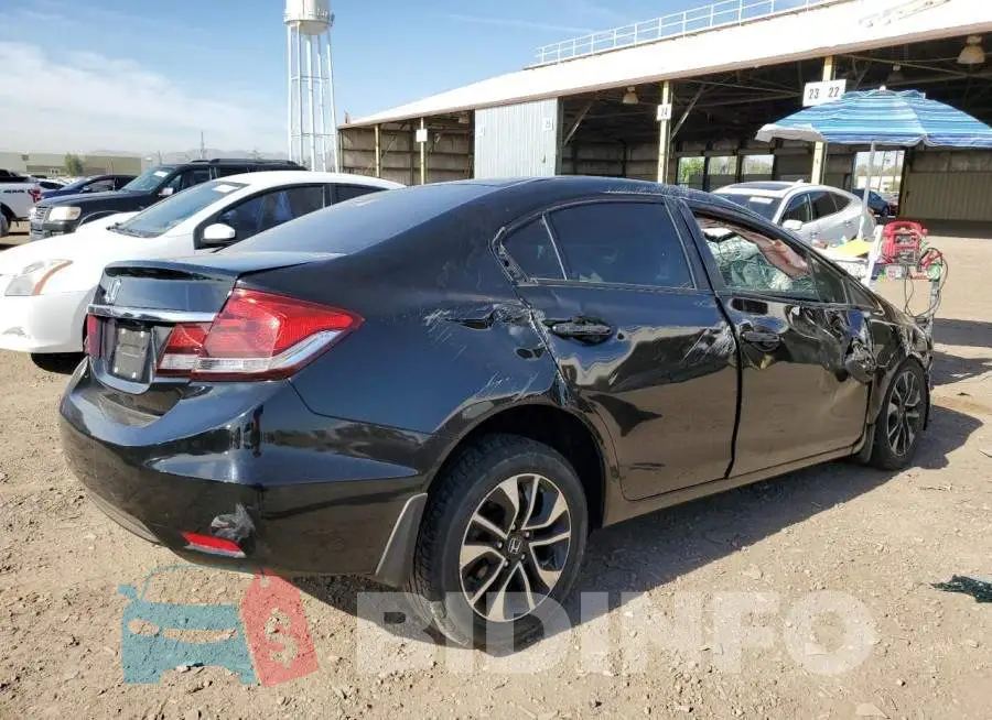 19XFB2F80EE045483 Photo# 3